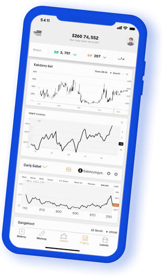 Helm Credborg mobile web app displayed on a handheld device